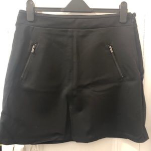 Black Banana Republic Skirt